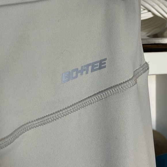 Workout leggings - Picture 3 of 9